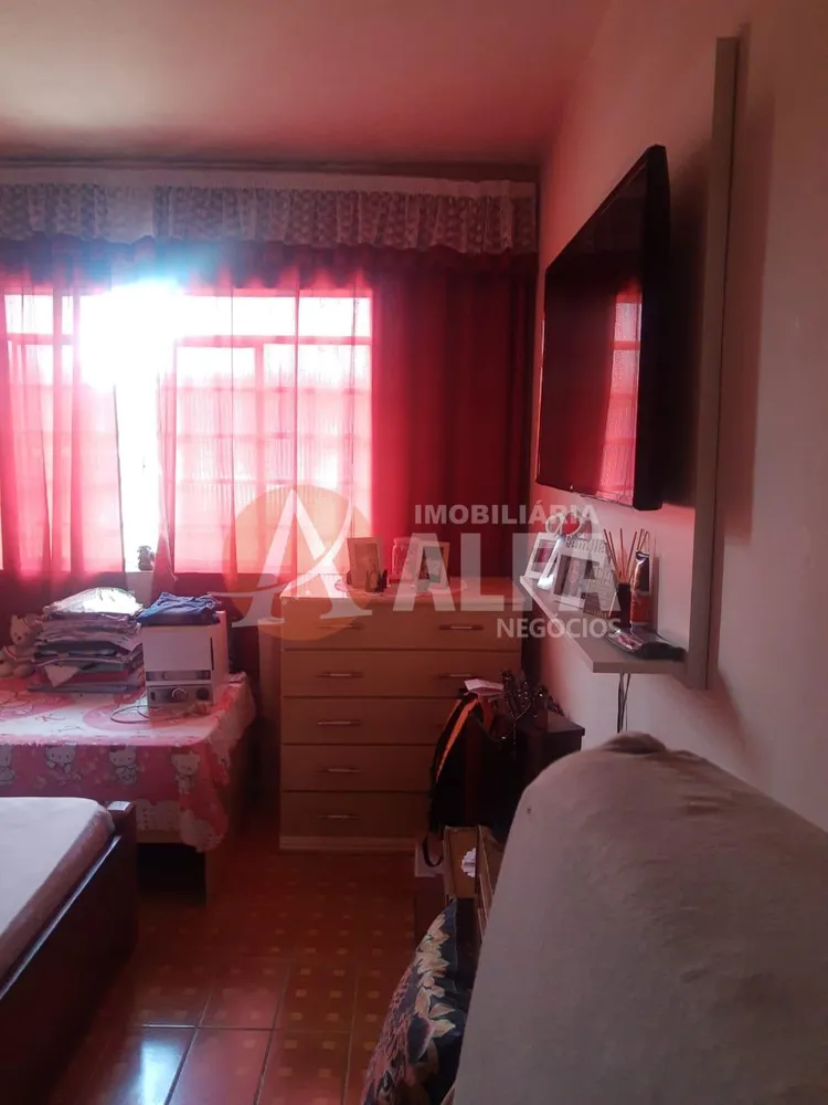 Casa, 1 quarto, 55 m² - Foto 3