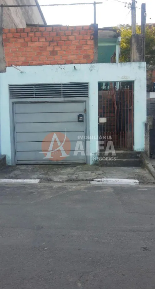 Casa, 1 quarto, 55 m² - Foto 1