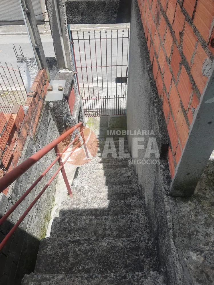 Casa, 1 quarto, 55 m² - Foto 7