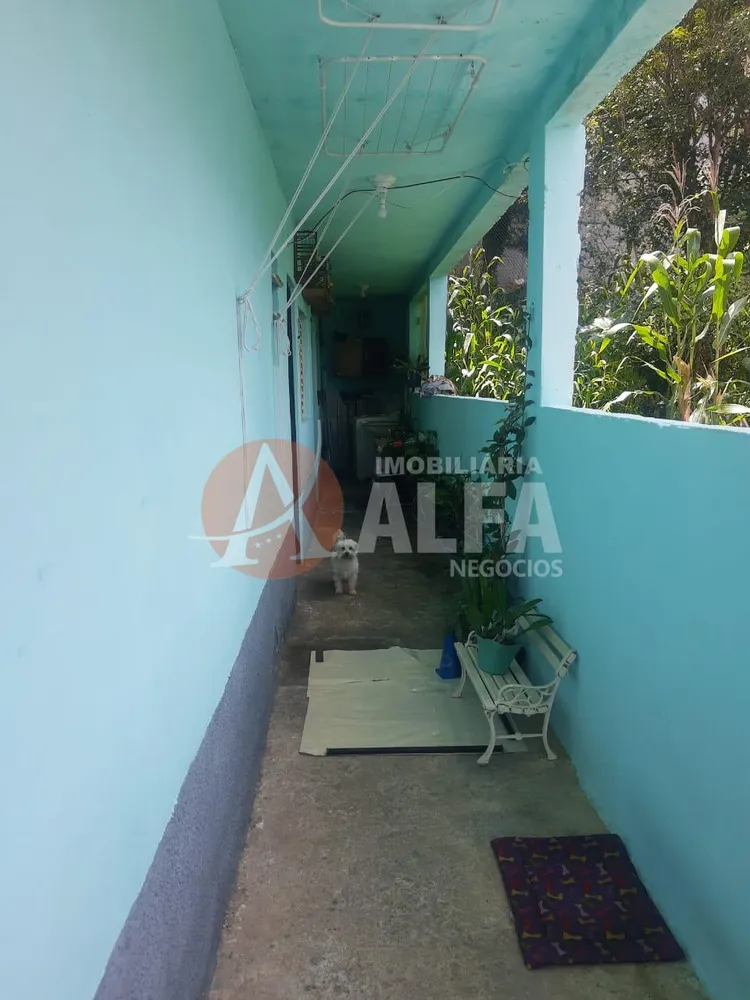 Casa, 1 quarto, 55 m² - Foto 6