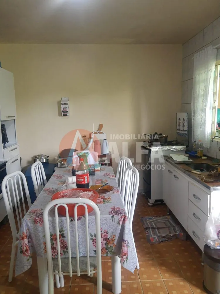 Casa, 1 quarto, 55 m² - Foto 4