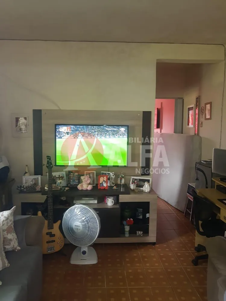 Casa, 1 quarto, 55 m² - Foto 2