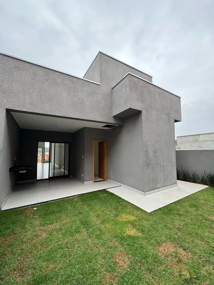Casa, 2 quartos, 193 m² - Foto 4