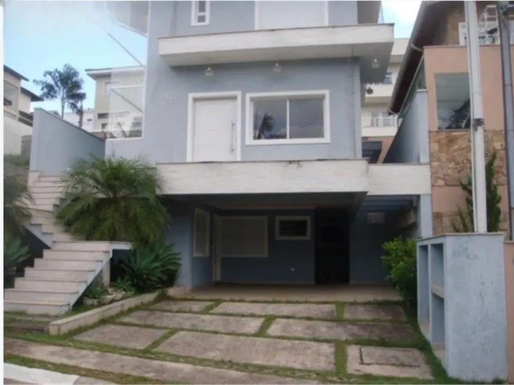 Casa, 3 quartos, 200 m² - Foto 1