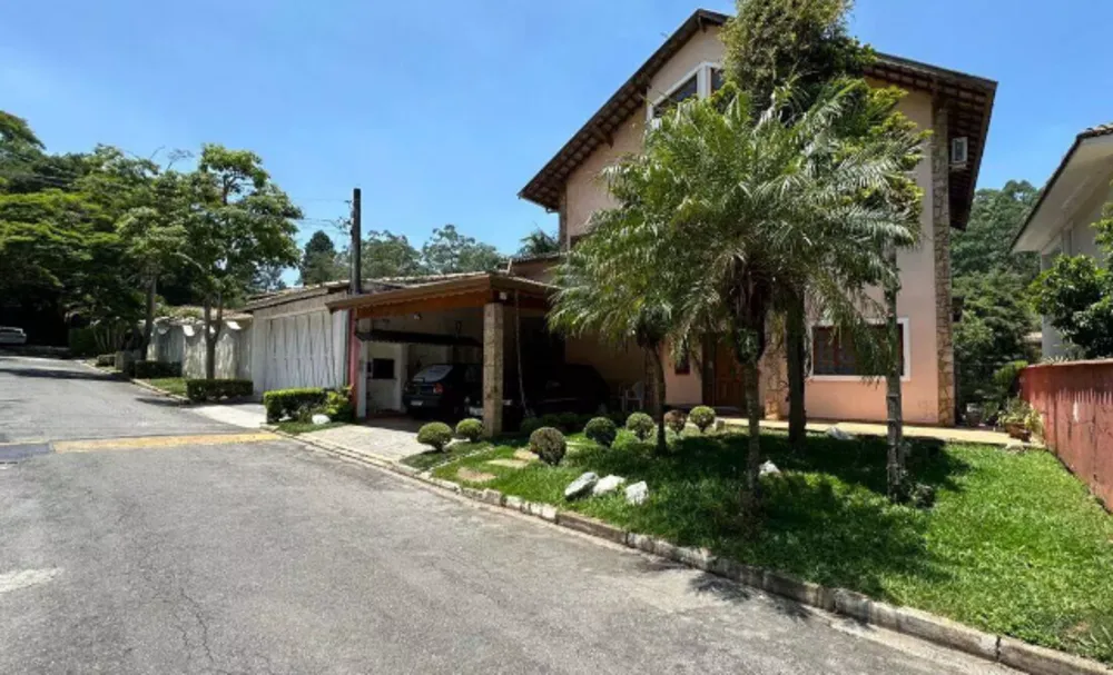 Casa, 4 quartos, 324 m² - Foto 3