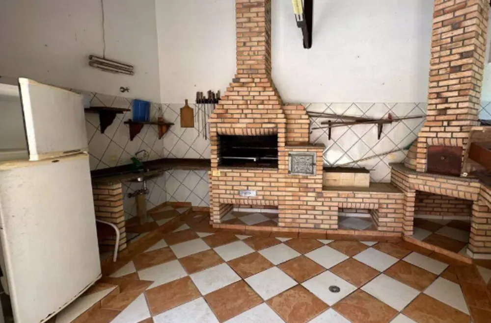 Casa, 4 quartos, 324 m² - Foto 4