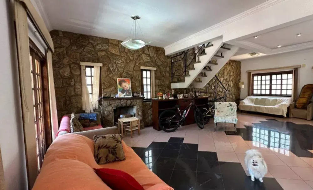 Casa, 4 quartos, 324 m² - Foto 7