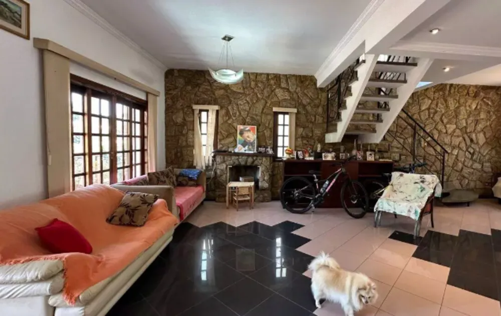 Casa, 4 quartos, 324 m² - Foto 8