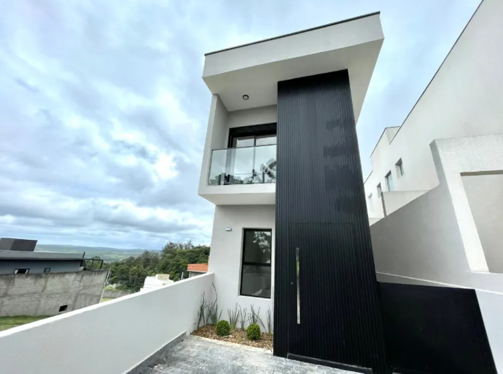 Casa, 3 quartos, 120 m² - Foto 1