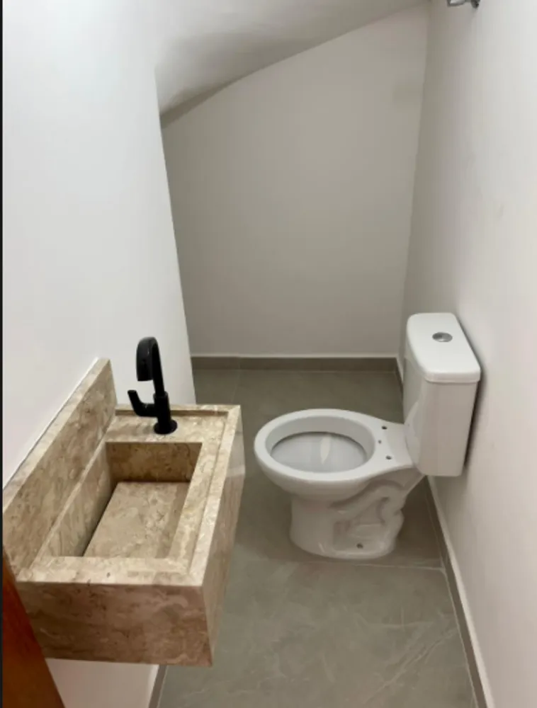 Casa, 3 quartos, 120 m² - Foto 7