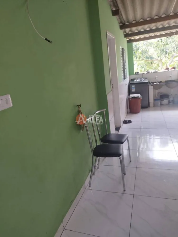 Casa, 2 quartos - Foto 2