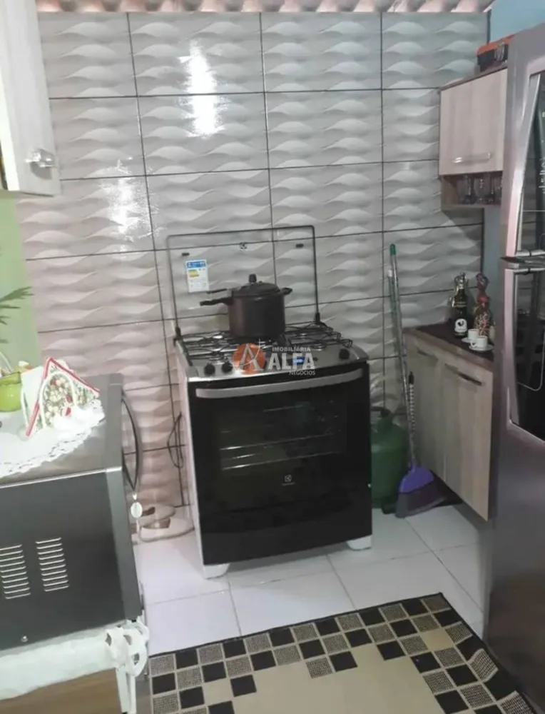 Casa, 2 quartos - Foto 8
