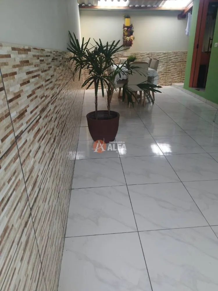 Casa, 2 quartos - Foto 4