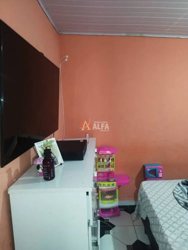 Casa, 2 quartos - Foto 11