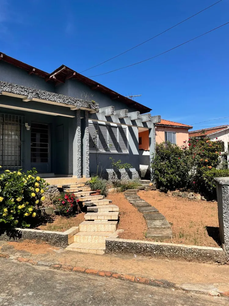 Casa, 3 quartos, 100 m² - Foto 1