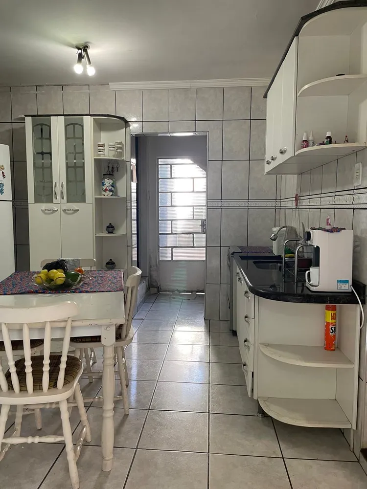 Casa, 3 quartos, 100 m² - Foto 3