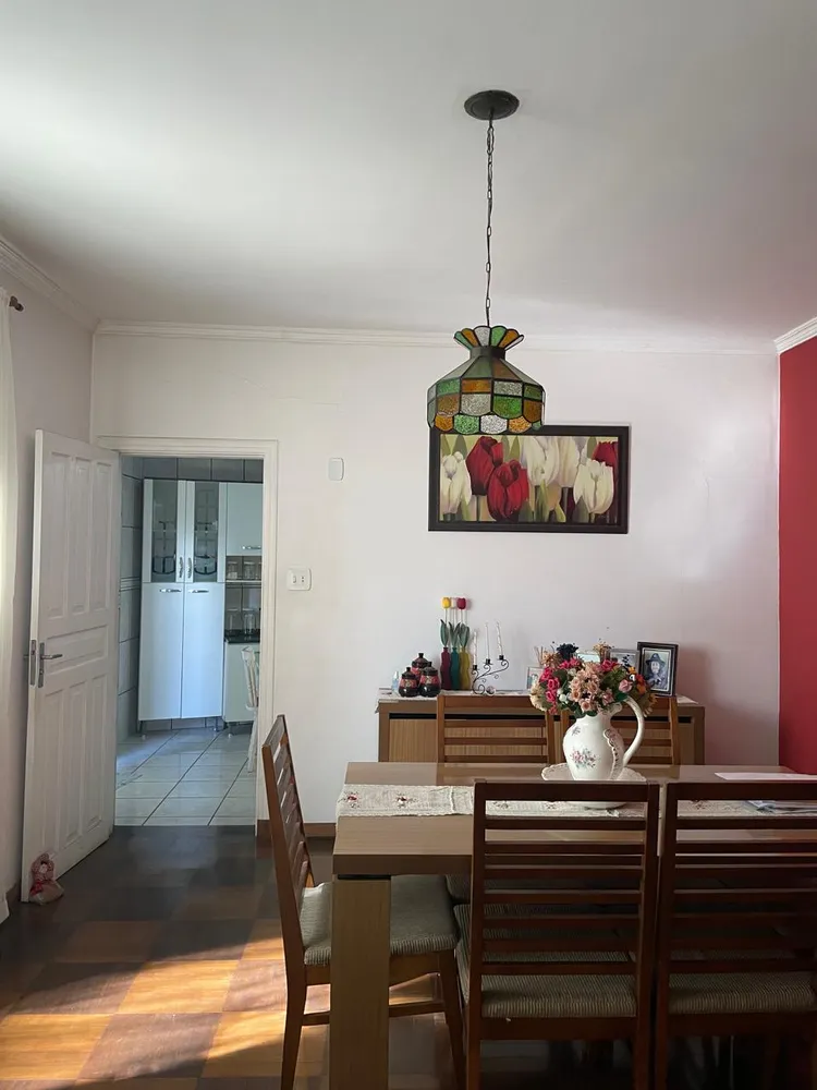 Casa, 3 quartos, 100 m² - Foto 2