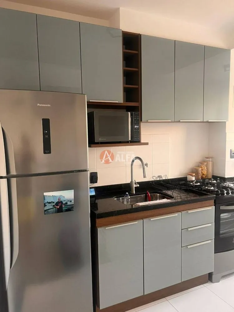 Apartamento, 2 quartos, 58 m² - Foto 5