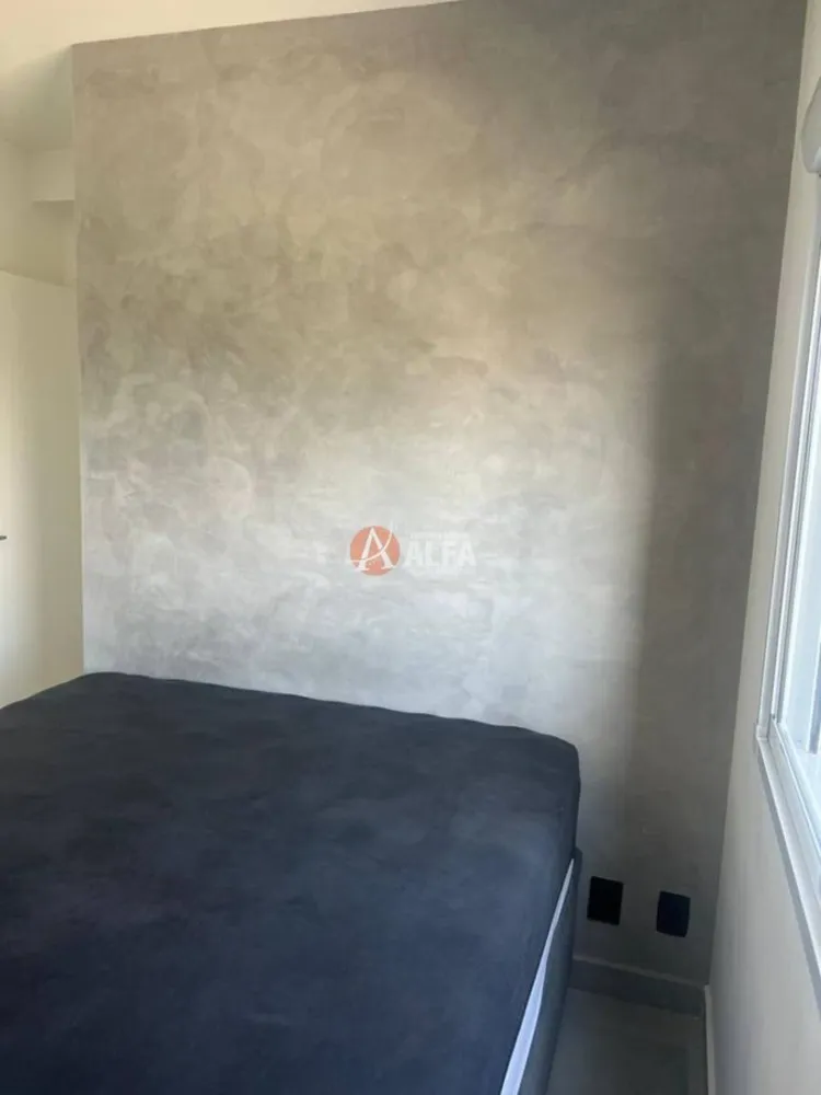 Apartamento, 2 quartos, 58 m² - Foto 7