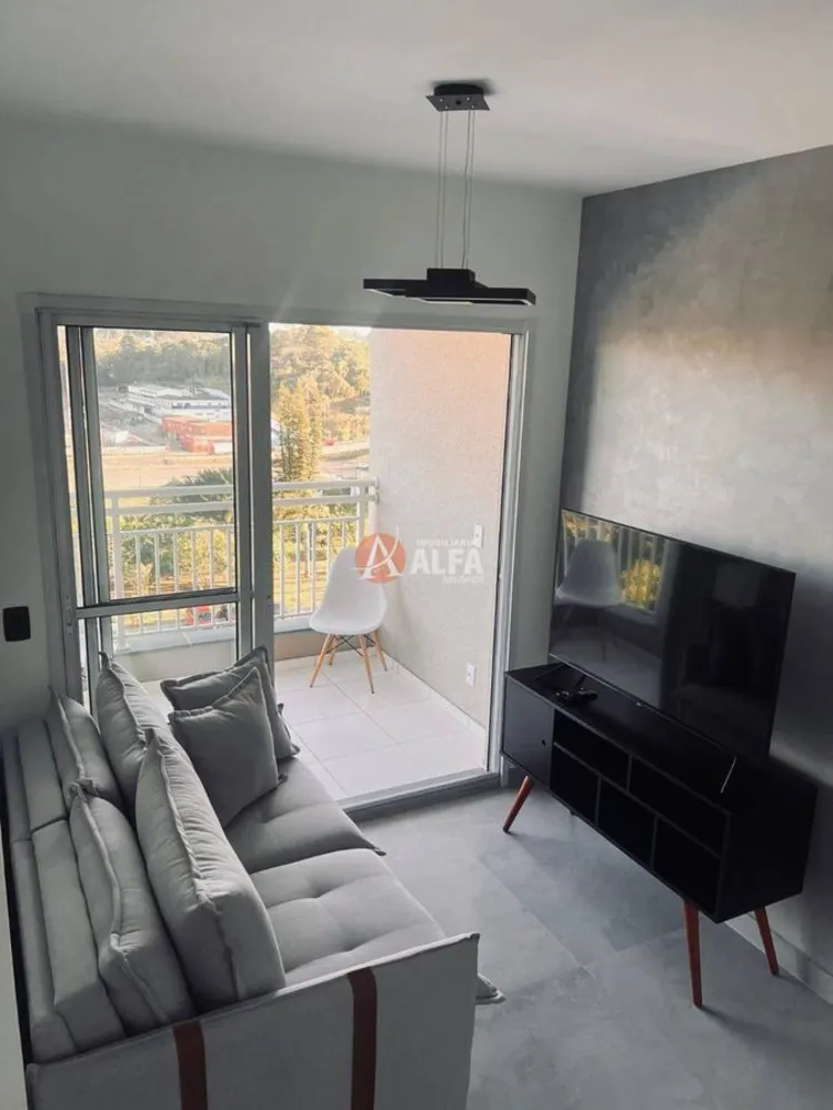Apartamento, 2 quartos, 58 m² - Foto 4