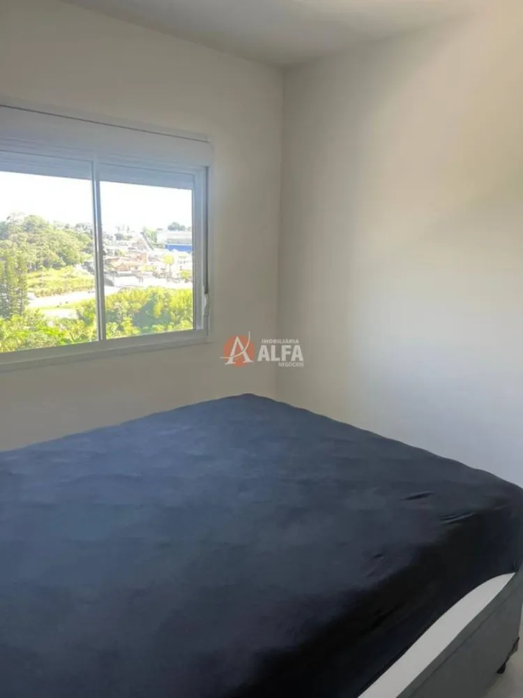 Apartamento, 2 quartos, 58 m² - Foto 8