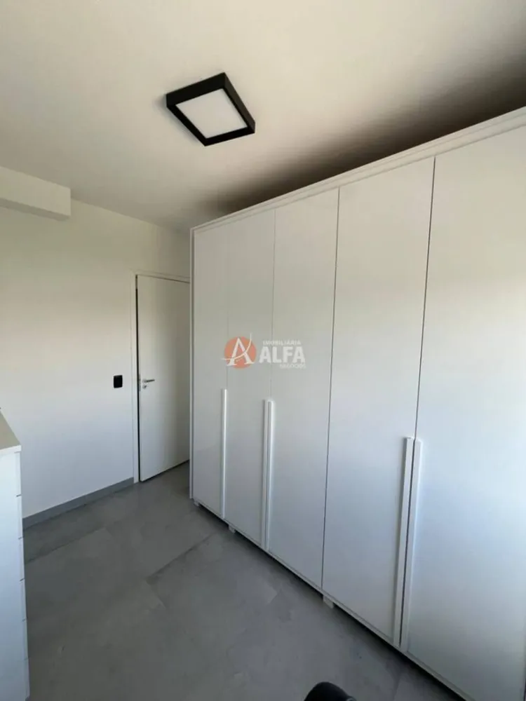 Apartamento, 2 quartos, 58 m² - Foto 9