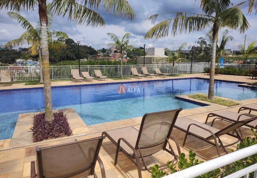 Apartamento, 2 quartos, 58 m² - Foto 11