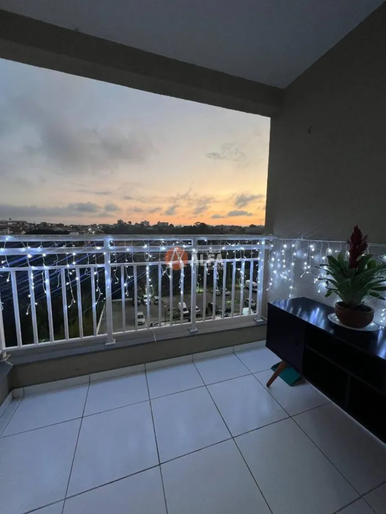 Apartamento, 2 quartos, 58 m² - Foto 3
