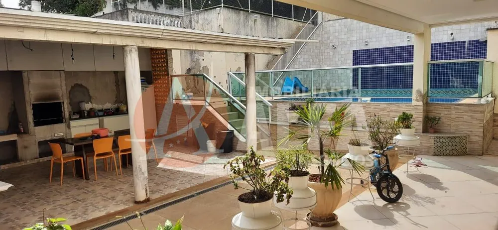 Casa, 2 quartos, 1200 m² - Foto 5