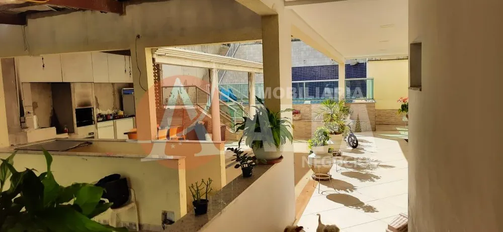 Casa, 2 quartos, 1200 m² - Foto 7