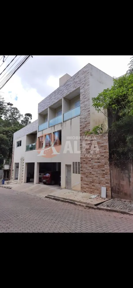 Casa, 2 quartos, 1200 m² - Foto 1