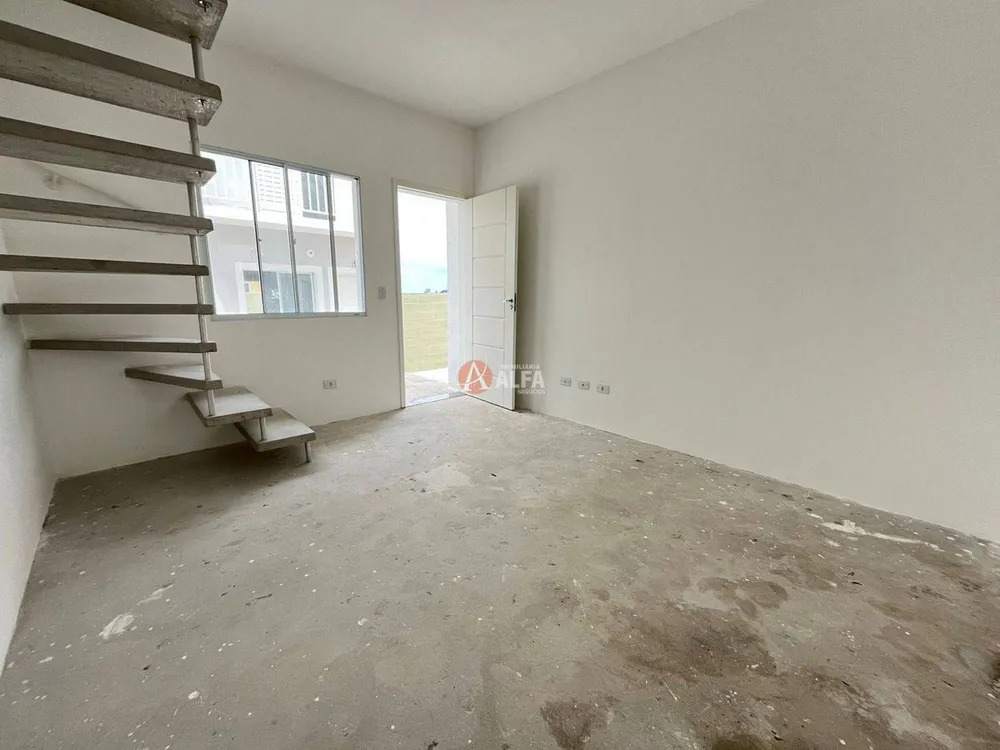Casa, 2 quartos - Foto 2