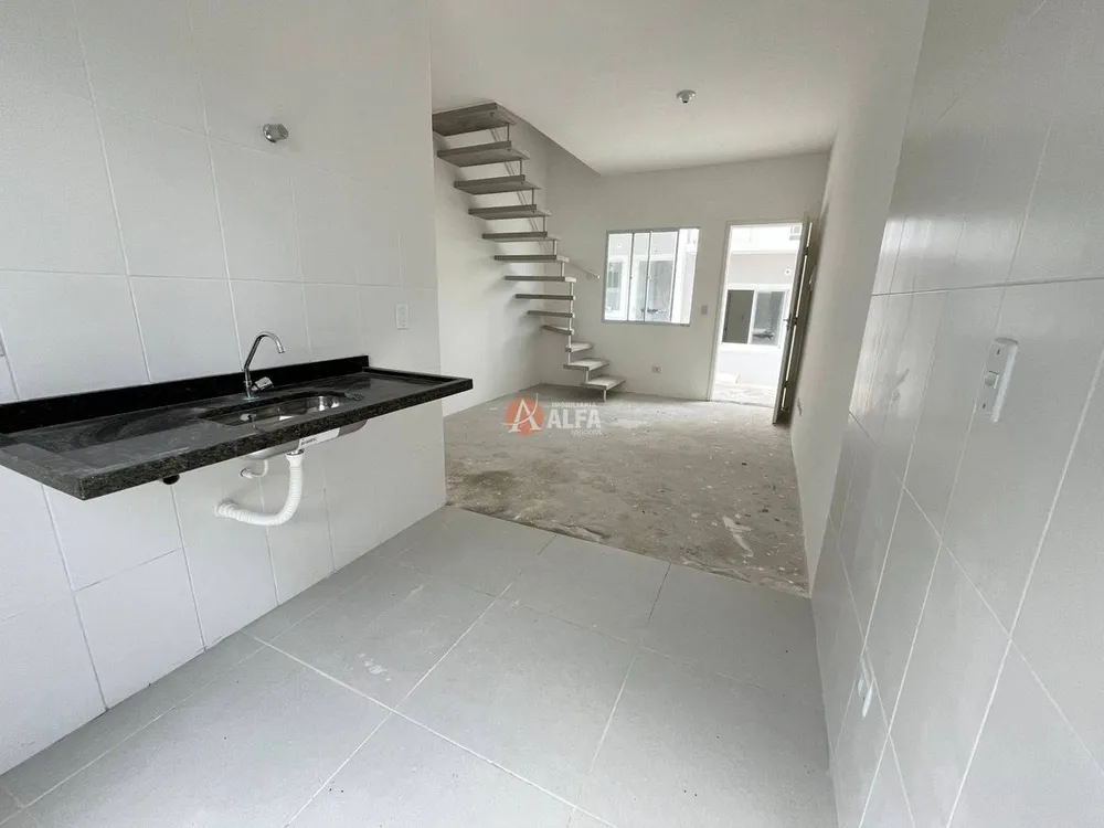Casa, 2 quartos - Foto 6