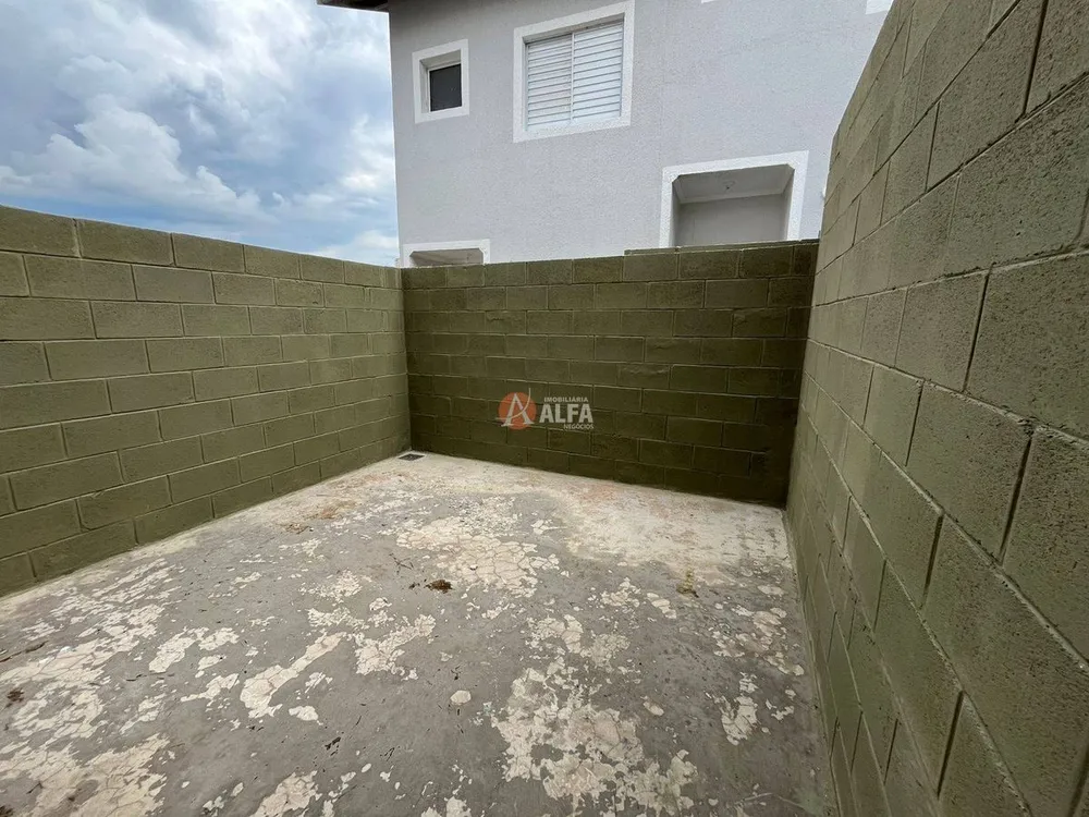 Casa, 2 quartos - Foto 5