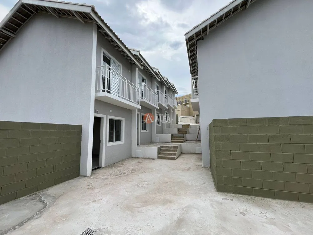 Casa, 2 quartos - Foto 4