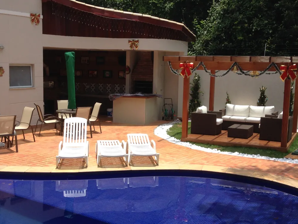 Casa, 4 quartos - Foto 8