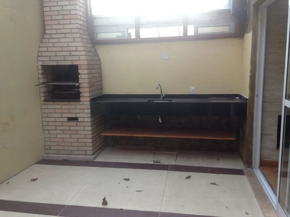 Casa, 4 quartos - Foto 2