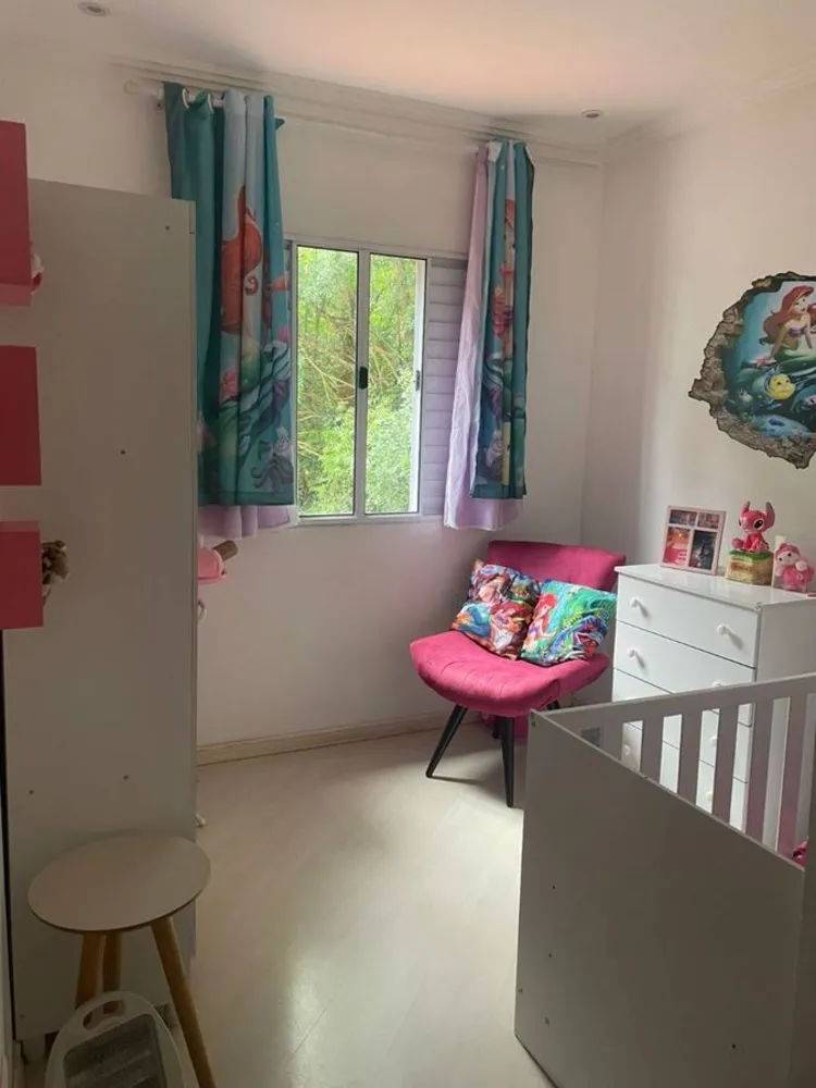 Casa, 2 quartos, 57 m² - Foto 7