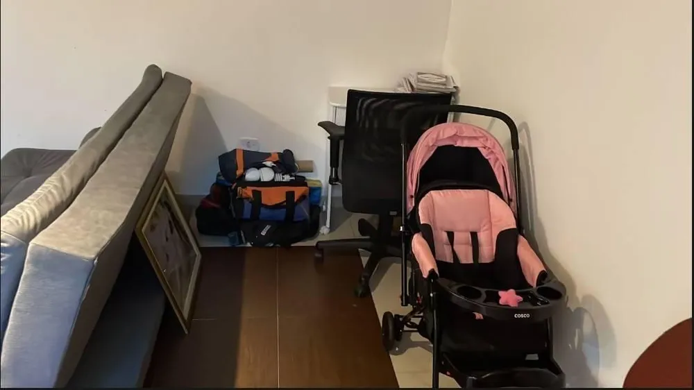 Casa, 2 quartos, 57 m² - Foto 5