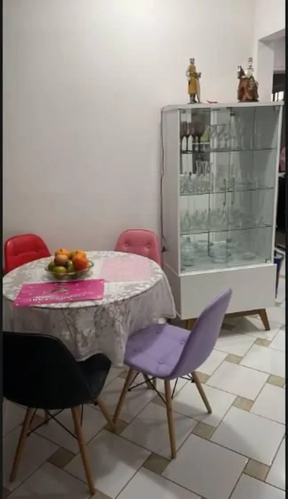 Casa, 2 quartos, 57 m² - Foto 7