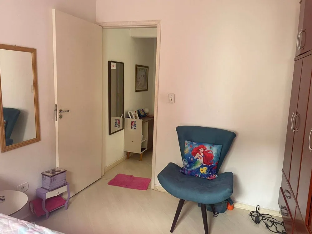 Casa, 2 quartos, 57 m² - Foto 5