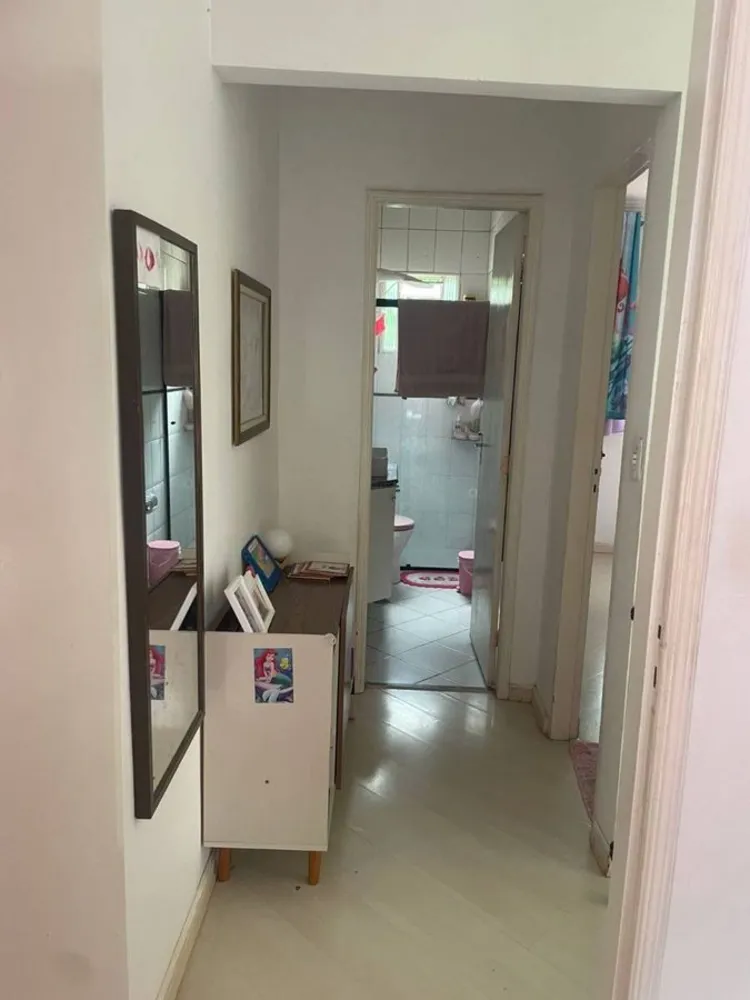 Casa, 2 quartos, 57 m² - Foto 8