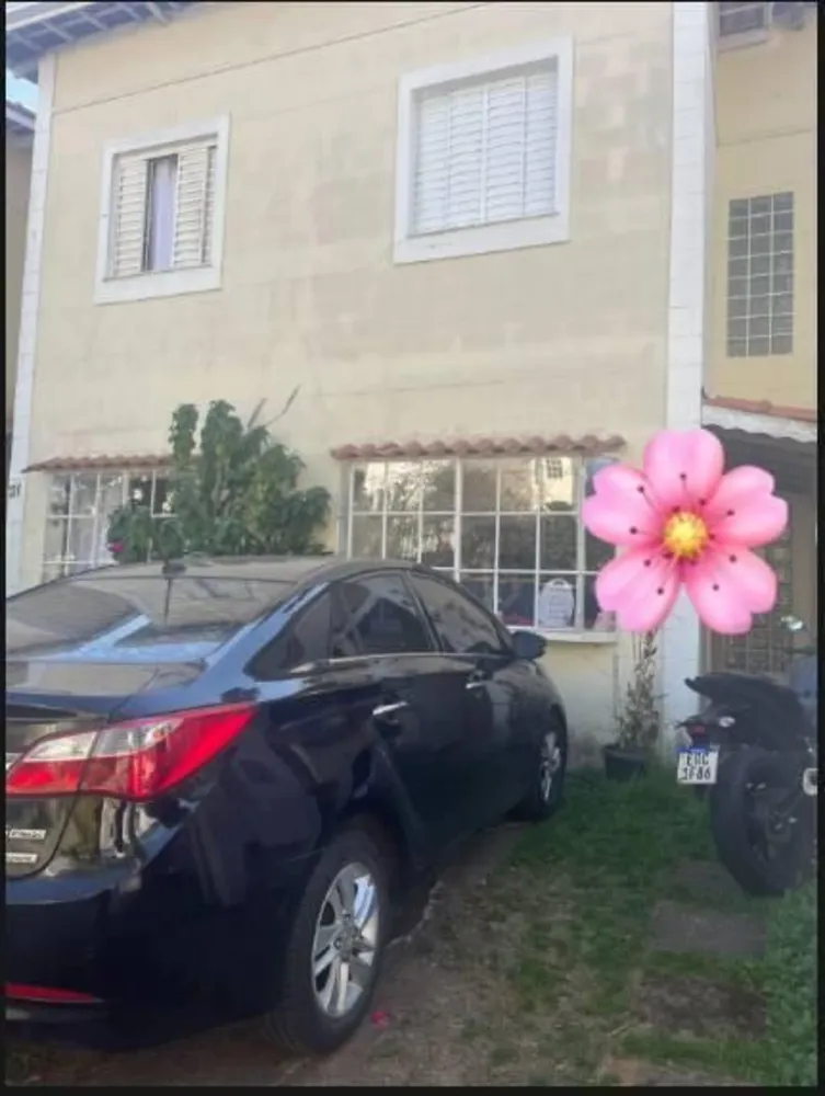 Casa, 2 quartos, 57 m² - Foto 3