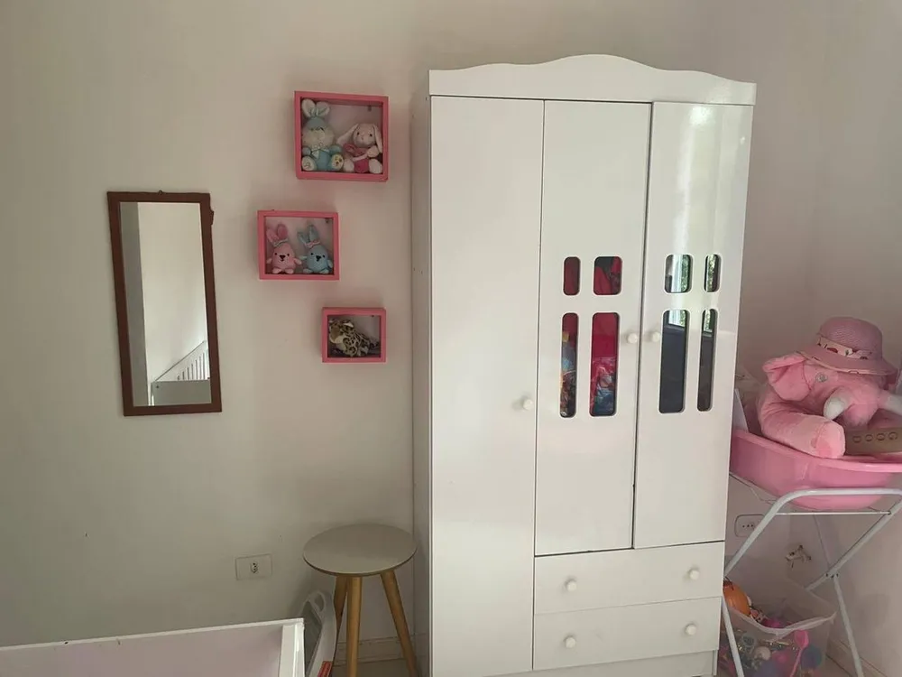 Casa, 2 quartos, 57 m² - Foto 6