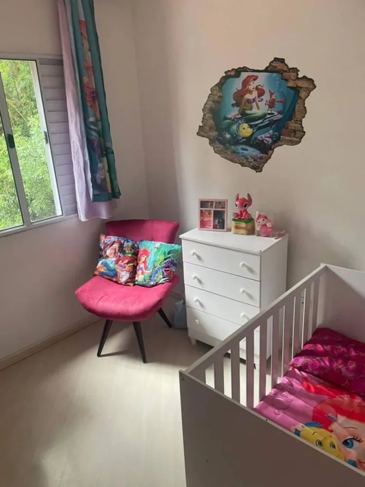 Casa, 2 quartos, 57 m² - Foto 10