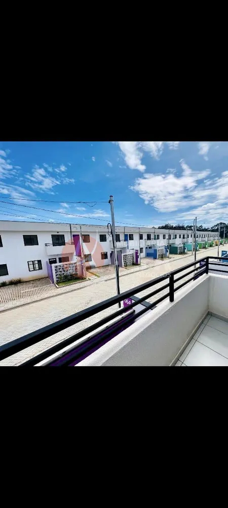 Casa, 2 quartos - Foto 2