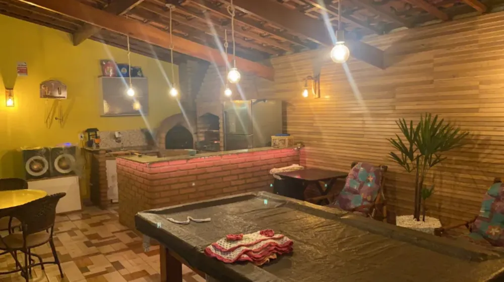 Casa, 3 quartos, 290 m² - Foto 8