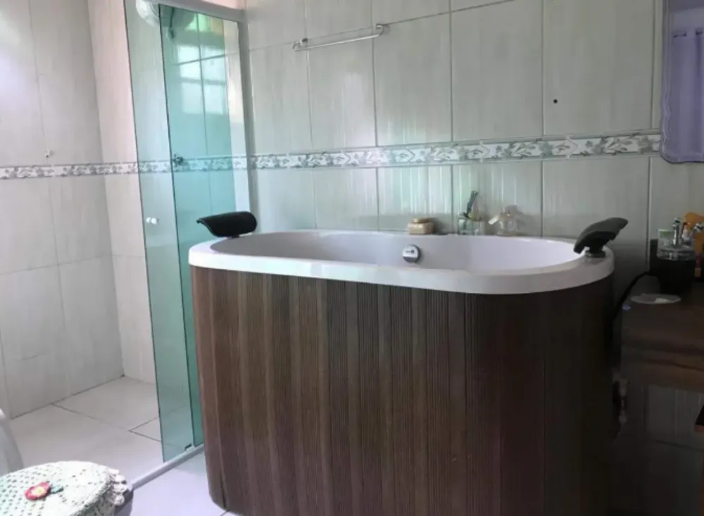 Casa, 3 quartos, 290 m² - Foto 6