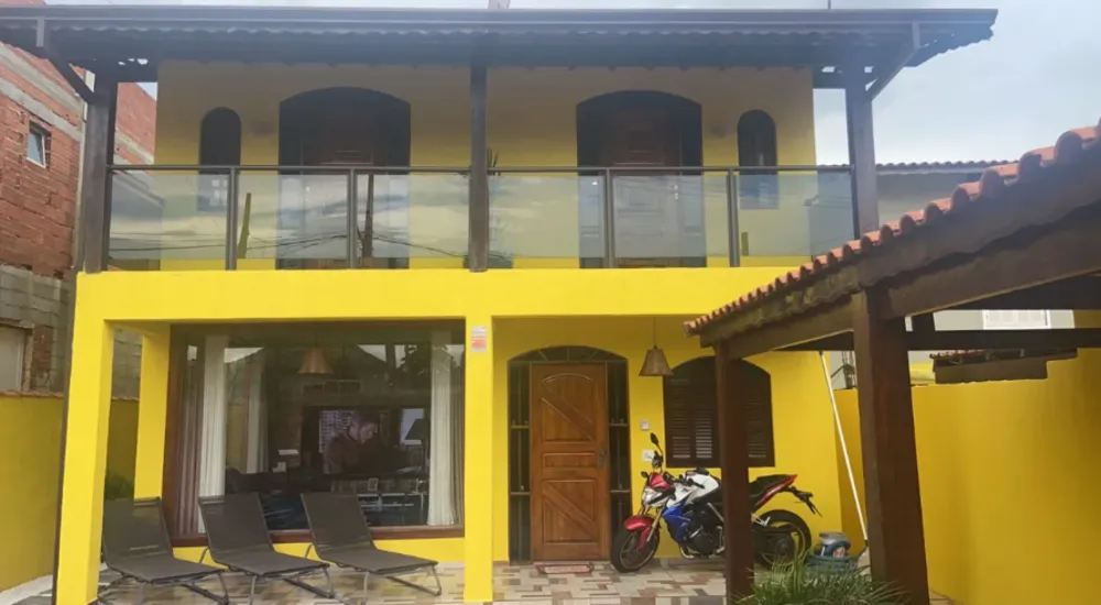 Casa, 3 quartos, 290 m² - Foto 1