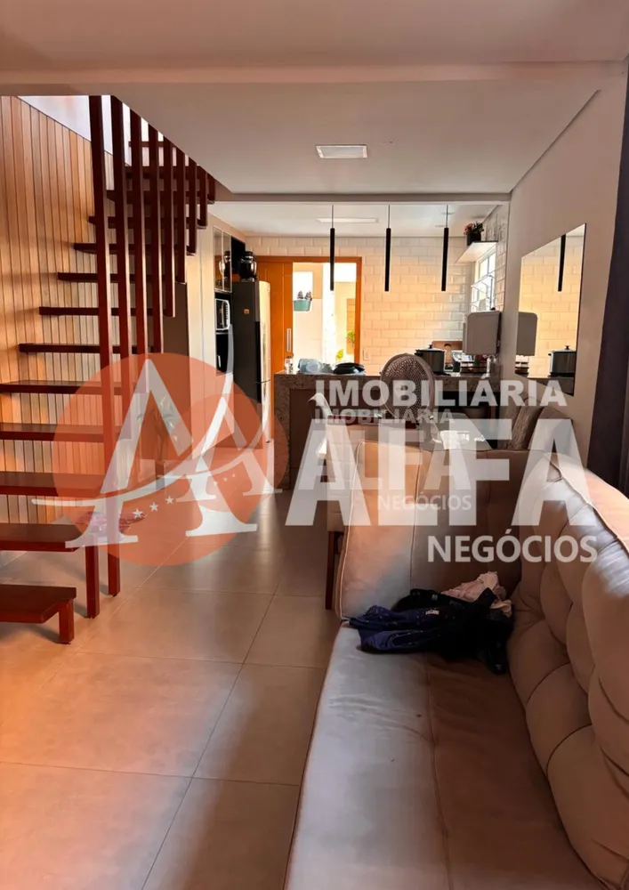 Casa, 3 quartos, 210 m² - Foto 8